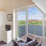 Duenenhuus Ost Modern Retreat Semesterbostad Juist