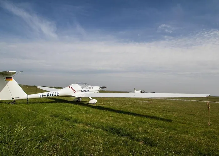 Duenenhuus Ost Modern Retreat * Juist